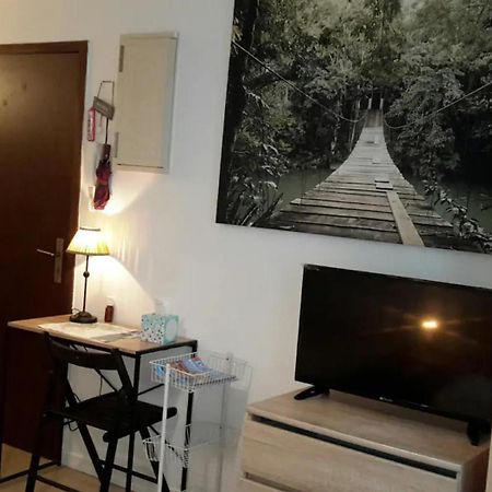 Studio Cozy Centre Ville Chalon-sur-Saône Zewnętrze zdjęcie