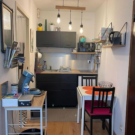 Studio Cozy Centre Ville Chalon-sur-Saône Zewnętrze zdjęcie