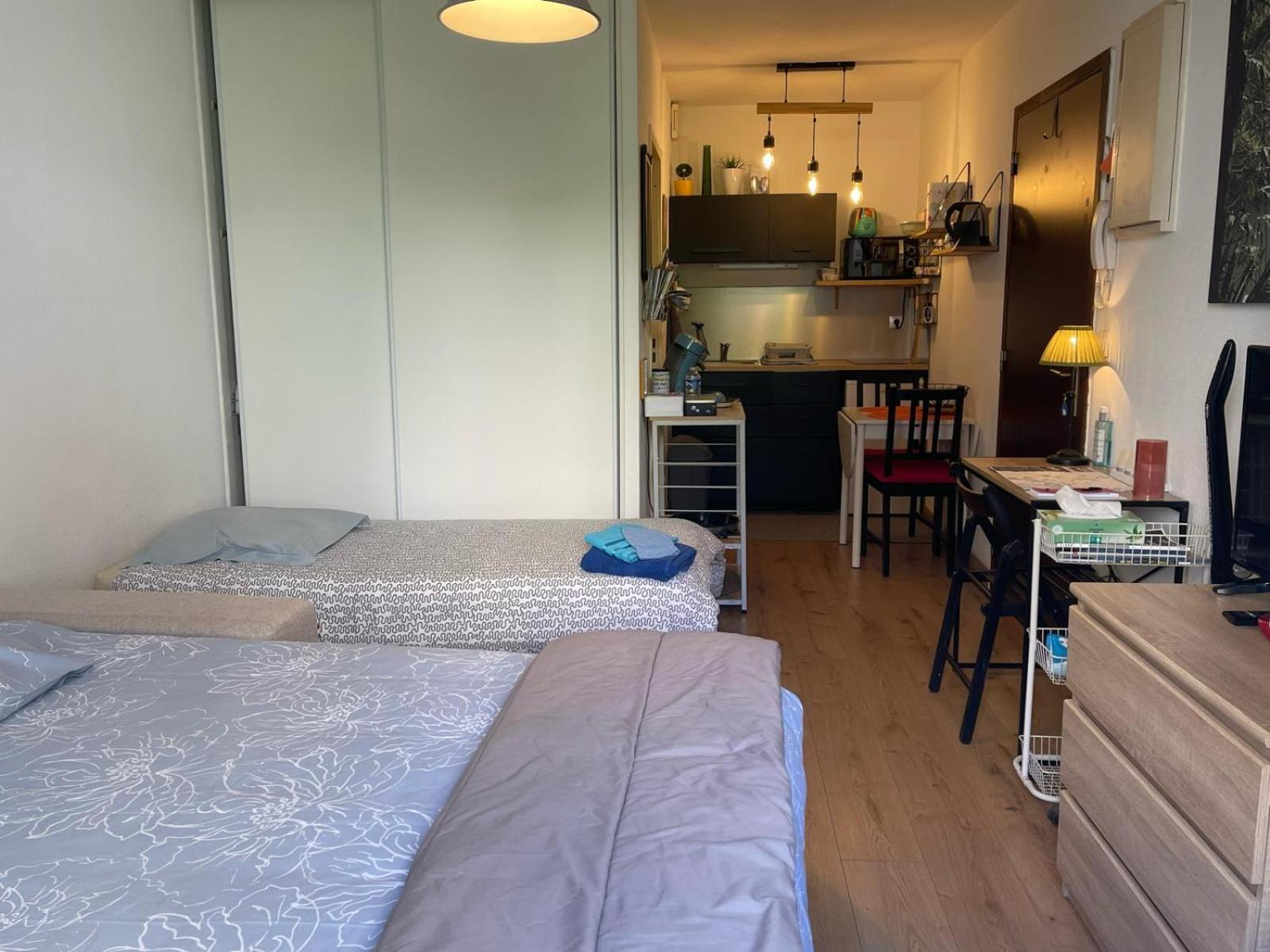 Studio Cozy Centre Ville Chalon-sur-Saône Zewnętrze zdjęcie